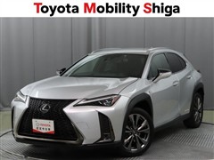 UX250h Fスポーツ