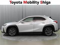 UX250h Fスポーツ