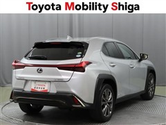 UX250h Fスポーツ