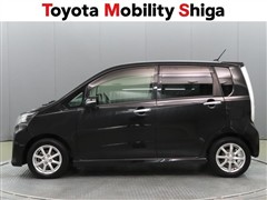 ムーヴ カスタムX SA