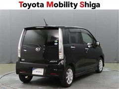 ムーヴ カスタムX SA