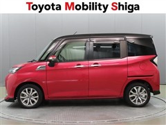 タンク カスタム G-T