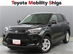 トヨタ ライズ G
