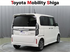 N-BOX カスタムL