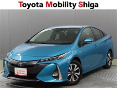 プリウスPHV S セーフティPKG