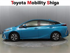 プリウスPHV S セーフティPKG