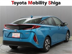 プリウスPHV S セーフティPKG