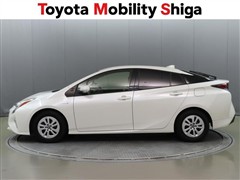 プリウス S セーフティ-プラス