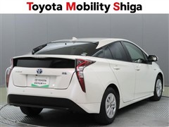 プリウス S セーフティ-プラス