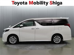 アルファード S