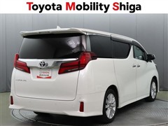 アルファード S