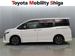 ヴォクシー ZS キラメキ3