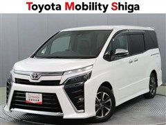 ヴォクシー ZS キラメキ3