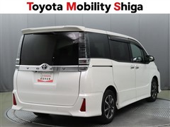 ヴォクシー ZS キラメキ3