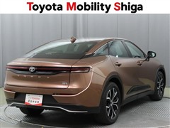 クラウン クロスオーバー G AD