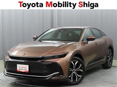 クラウン クロスオーバー G AD