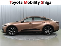 クラウン クロスオーバー G AD