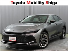 クラウン クロスオ-バG ADレザ-