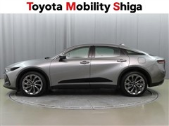 クラウン クロスオ-バG ADレザ-