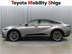 クラウン クロスオ-バG ADレザ-