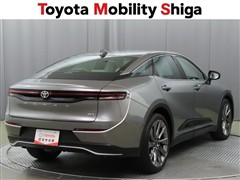 クラウン クロスオ-バG ADレザ-