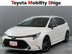 カローラツーリング WxB