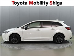 カローラツーリング WxB