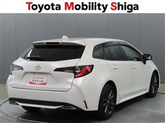 カローラツーリング WxB