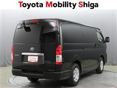 ハイエースバン DX GL PKG