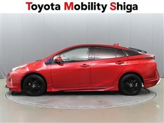 プリウス A ツーリングセレクション