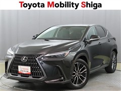 NX350h バージョンL