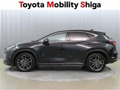 NX350h バージョンL