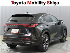 NX350h バージョンL