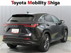 NX350h バージョンL