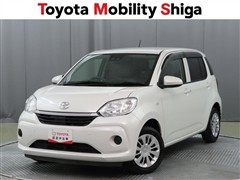 パッソ X LパッケージS