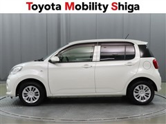 パッソ X LパッケージS