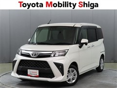 トヨタ　ルーミー G