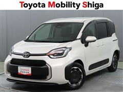 トヨタ　シエンタ ハイブリッド Z