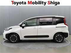 シエンタ ハイブリッド Z