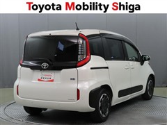 シエンタ ハイブリッド Z