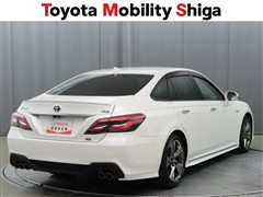 クラウン HV 2.5RS