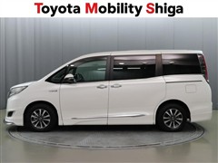 エスクァイア ハイブリッドGi