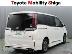 エスクァイア ハイブリッドGi