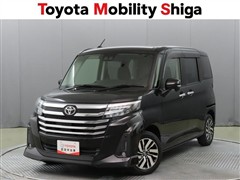 ルーミー カスタムG