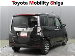 ルーミー カスタムG