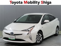 プリウス S セーフティ-プラス