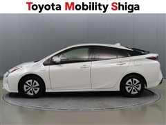 プリウス S セーフティ-プラス