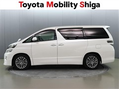 ヴェルファイア 2.4Z Gアイズ2