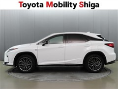 RX450h Fスポーツ