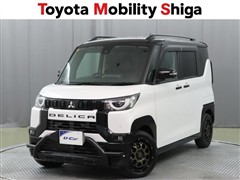 三菱 デリカミニ T プレミアム